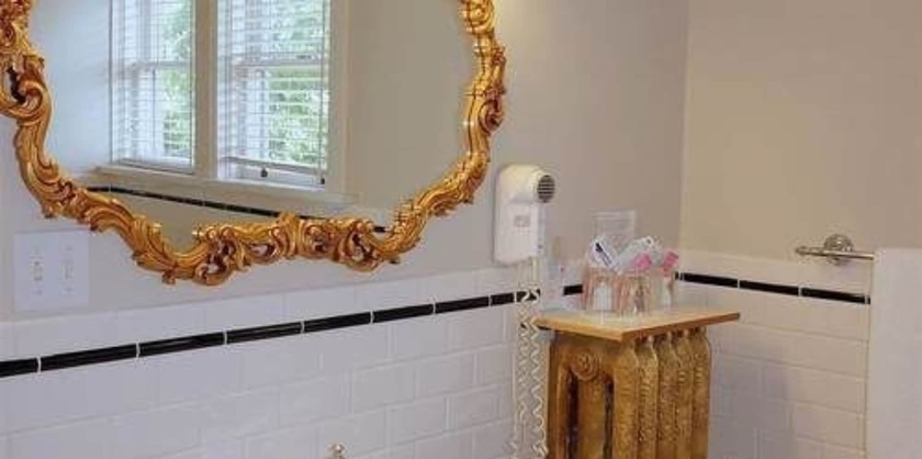 Imagen de la habitación del Hotel Dashwood Manor Seaside Bed And Breakfast. Foto 6