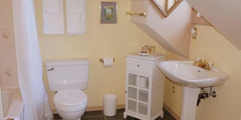 Imagen de la habitación del Hotel Dashwood Manor Seaside Bed And Breakfast. Foto 8