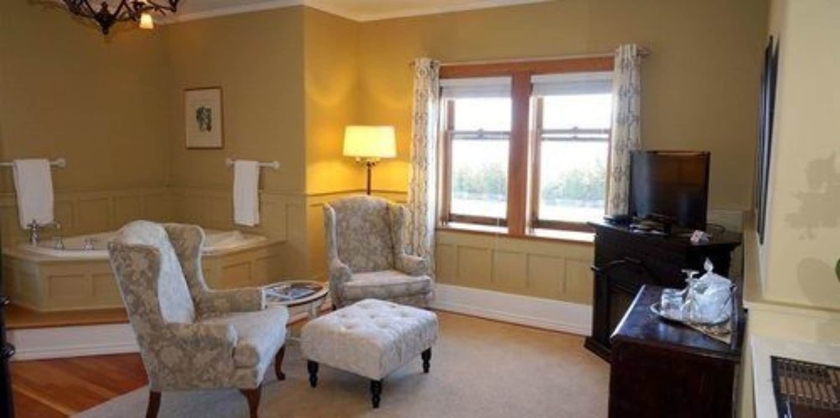 Imagen de la habitación del Hotel Dashwood Manor Seaside Bed And Breakfast. Foto 9