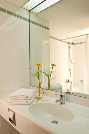 Imagen de la habitación del Hotel Dasing-Augsburg. Foto 2