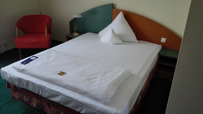 Imagen de la habitación del Hotel Dasing-Augsburg. Foto 3