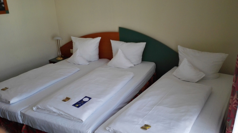 Imagen de la habitación del Hotel Dasing-Augsburg. Foto 7