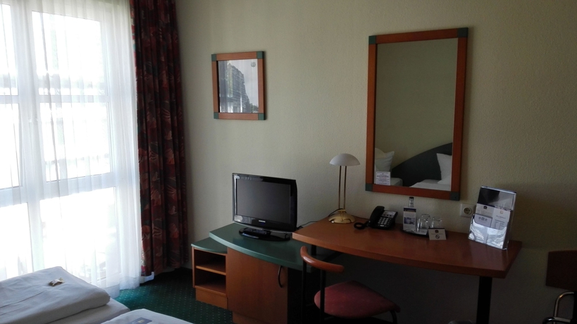 Imagen de la habitación del Hotel Dasing-Augsburg. Foto 10