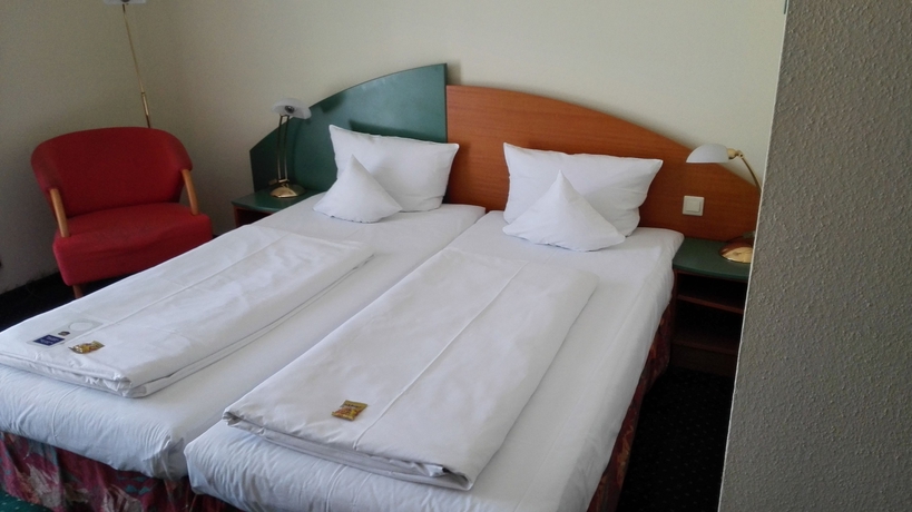 Imagen de la habitación del Hotel Dasing-Augsburg. Foto 11