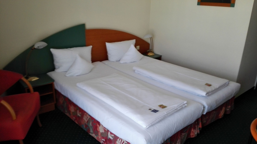 Imagen de la habitación del Hotel Dasing-Augsburg. Foto 12