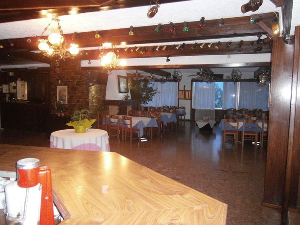 Imagen del bar/restaurante del Hotel Daskalio Beach. Foto 5