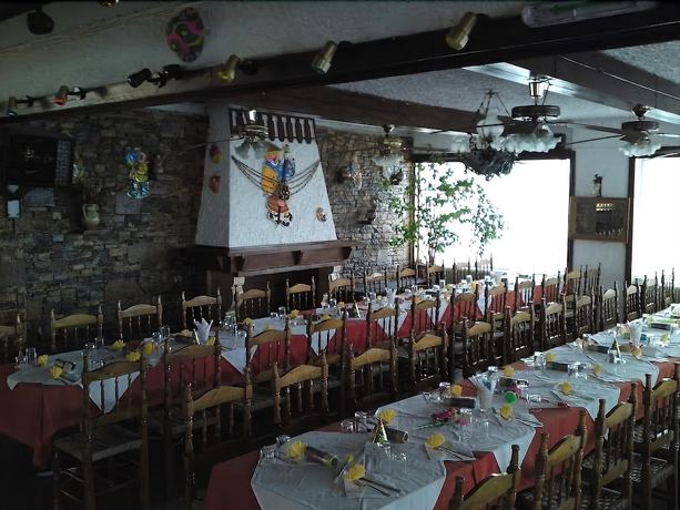 Imagen del bar/restaurante del Hotel Daskalio Beach. Foto 11