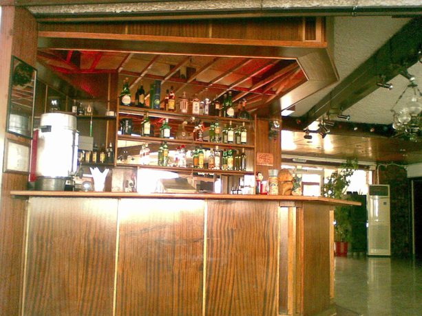Imagen del bar/restaurante del Hotel Daskalio Beach. Foto 12
