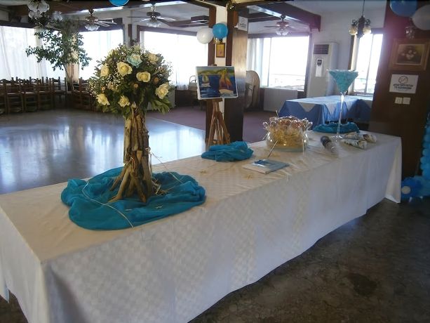 Imagen de los interiores del Hotel Daskalio Beach. Foto 19