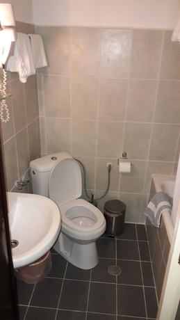 Imagen de la habitación del Hotel Daskalio Beach. Foto 14