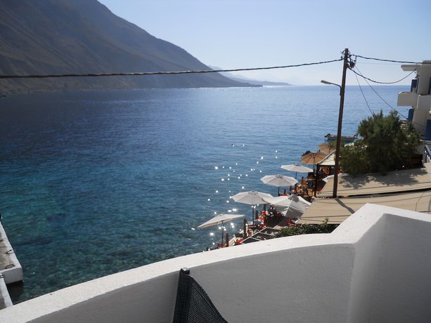 Imagen de la habitación del Hotel Daskalogiannis. Foto 2