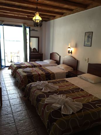 Imagen de la habitación del Hotel Daskalogiannis. Foto 8