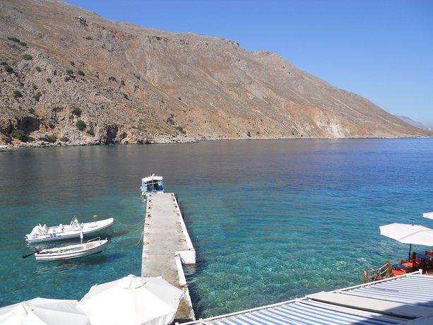 Imagen de la habitación del Hotel Daskalogiannis. Foto 11