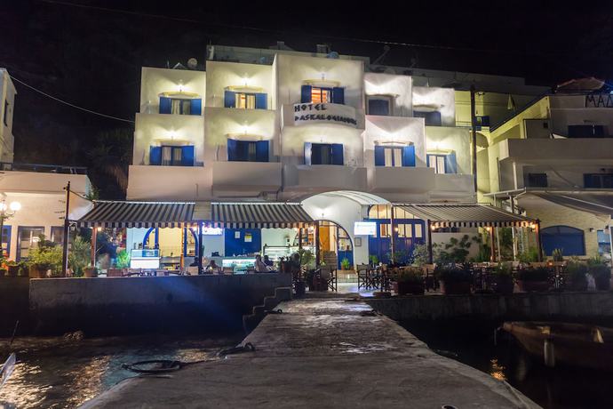 Imagen general del Hotel Daskalogiannis. Foto 1