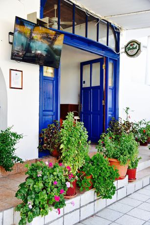 Imagen de los interiores del Hotel Daskalogiannis. Foto 19