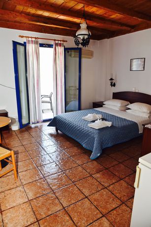 Imagen de la habitación del Hotel Daskalogiannis. Foto 18