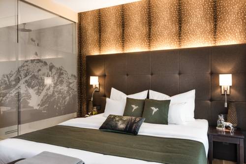 Imagen de la habitación del Hotel Dasmei. Foto 2