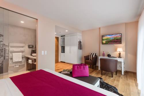 Imagen de la habitación del Hotel Dasmei. Foto 3