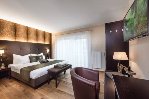 Imagen de la habitación del Hotel Dasmei. Foto 8