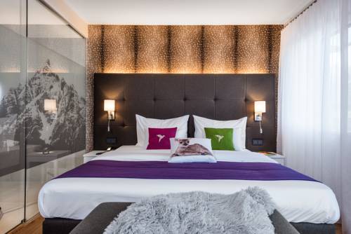 Imagen de la habitación del Hotel Dasmei. Foto 11