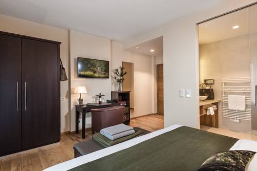 Imagen de la habitación del Hotel Dasmei. Foto 12