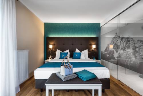 Imagen de la habitación del Hotel Dasmei. Foto 14