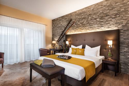 Imagen de la habitación del Hotel Dasmei. Foto 15