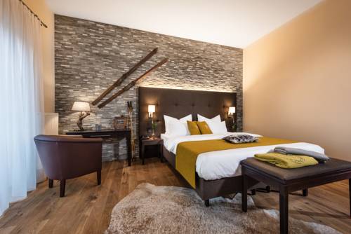 Imagen de la habitación del Hotel Dasmei. Foto 16