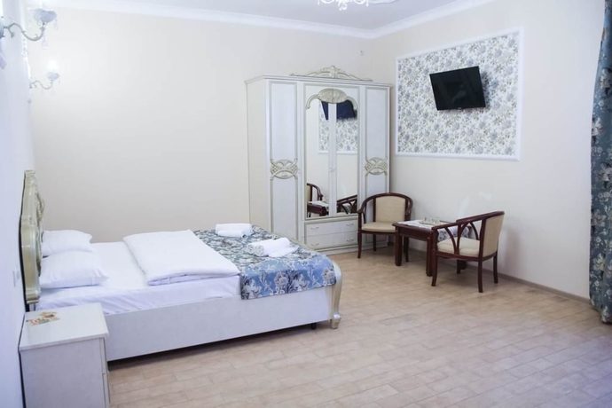 Imagen de la habitación del Hotel Dasn Hall Domodedovo. Foto 6