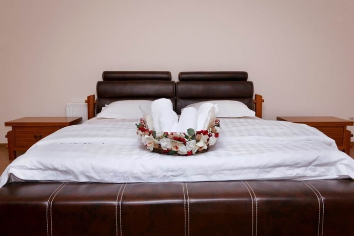 Imagen de la habitación del Hotel Dasn Hall Domodedovo. Foto 10