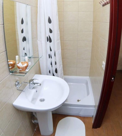 Imagen de la habitación del Hotel Dasn Hall Domodedovo. Foto 16