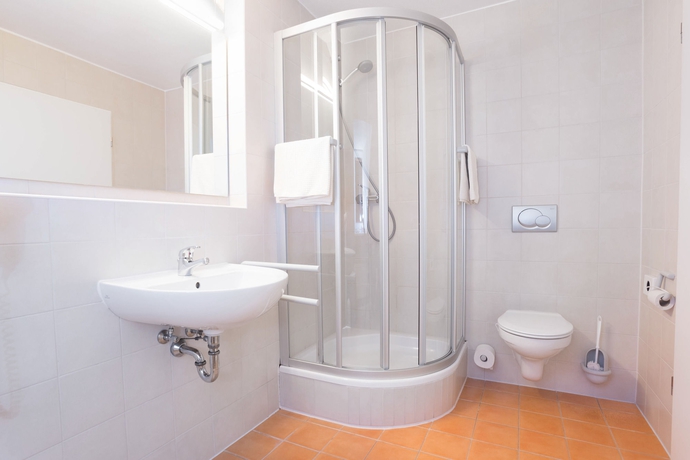 Imagen de la habitación del Hotel Daspaul. Foto 12