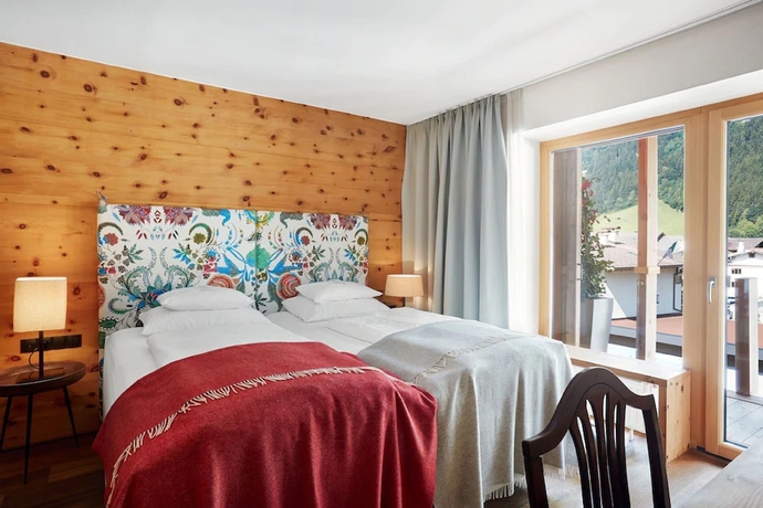 Imagen de la habitación del Hotel Dasposthotel. Foto 6