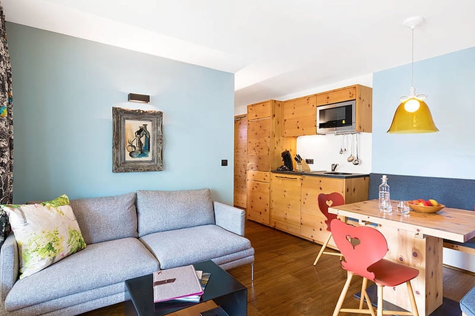 Imagen de la habitación del Hotel Dasposthotel. Foto 9