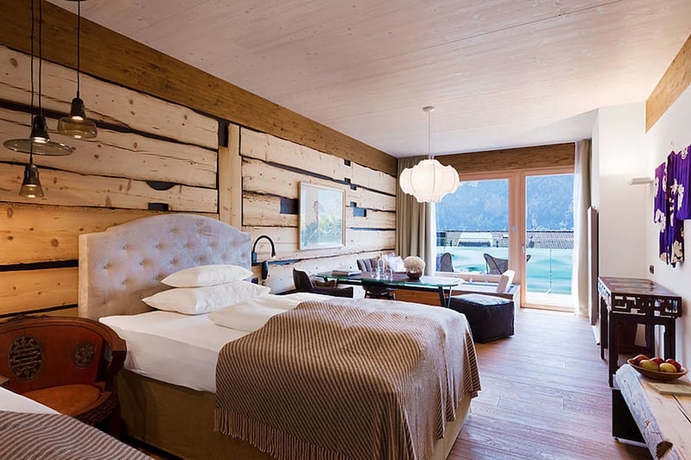 Imagen de la habitación del Hotel Dasposthotel. Foto 10