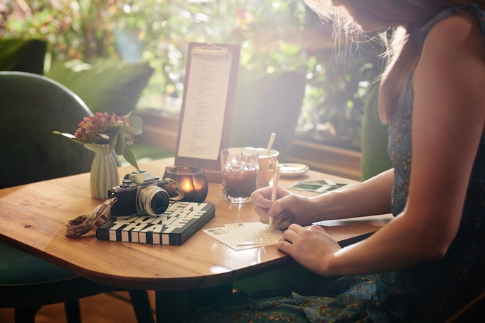 Imagen de los interiores del Hotel Dasposthotel. Foto 18