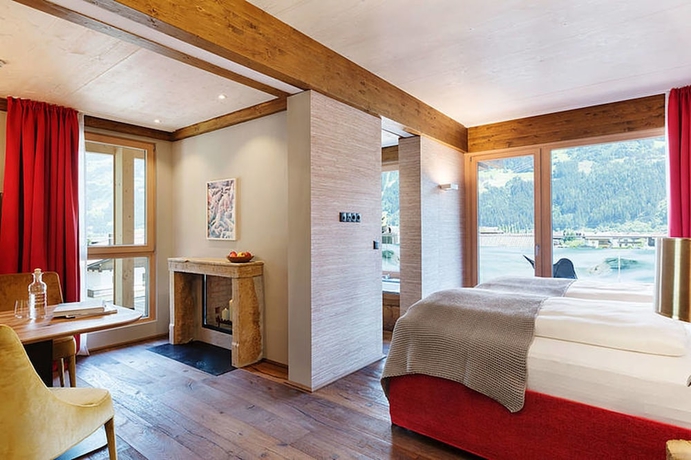 Imagen de la habitación del Hotel Dasposthotel. Foto 13