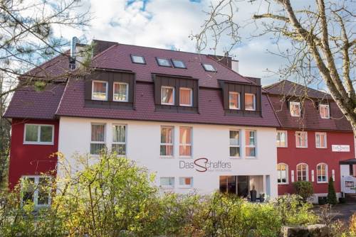 Imagen de la habitación del Hotel Dasschaffers - Meinwohlf&uuml;hlhotel. Foto 2