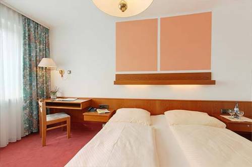 Imagen de la habitación del Hotel Dasschaffers - Meinwohlf&uuml;hlhotel. Foto 8