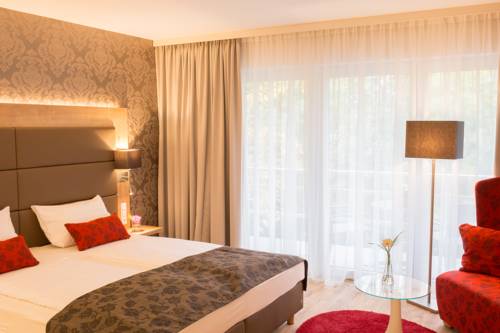 Imagen general del Hotel Dasschaffers - Meinwohlfühlhotel. Foto 1