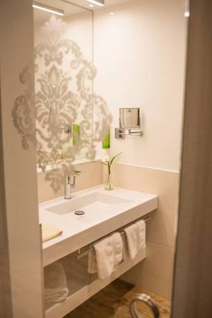 Imagen de la habitación del Hotel Dasschaffers - Meinwohlf&uuml;hlhotel. Foto 9