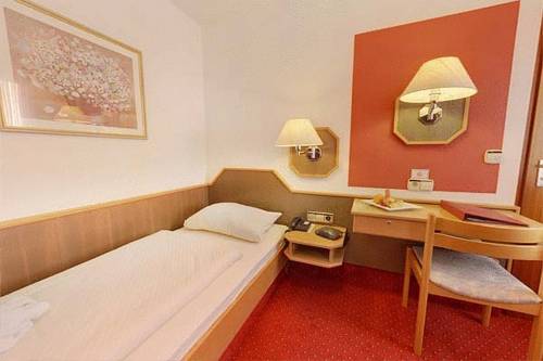 Imagen de la habitación del Hotel Dasschaffers - Meinwohlf&uuml;hlhotel. Foto 14