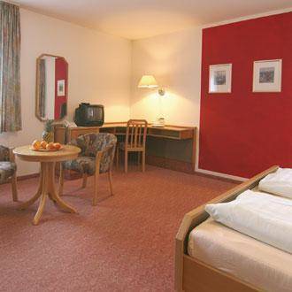 Imagen de la habitación del Hotel Dasschaffers - Meinwohlf&uuml;hlhotel. Foto 15