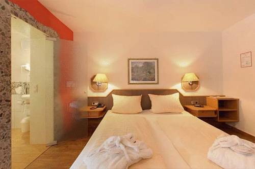 Imagen de la habitación del Hotel Dasschaffers - Meinwohlf&uuml;hlhotel. Foto 16