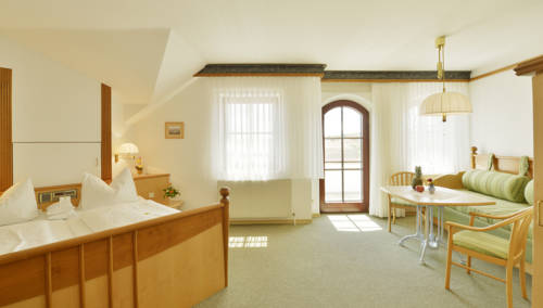 Imagen de la habitación del Hotel Das-schmidt Privathotel. Foto 9