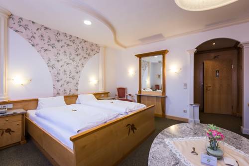 Imagen de la habitación del Hotel Das-schmidt Privathotel. Foto 11