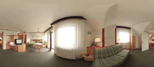 Imagen de la habitación del Hotel Das-schmidt Privathotel. Foto 15