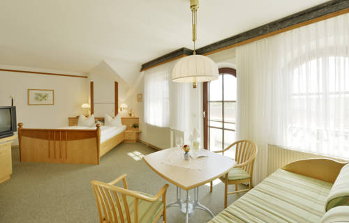 Imagen general del Hotel Das-schmidt Privathotel. Foto 1