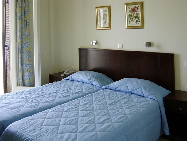 Imagen de la habitación del Hotel Dassia Beach, Kato Korakiana. Foto 6