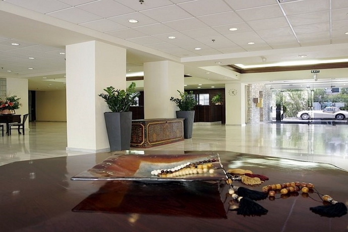 Imagen general del Hotel Dassia Chandris. Foto 3